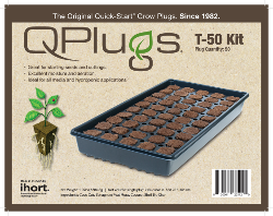 QPlug T50 Kit